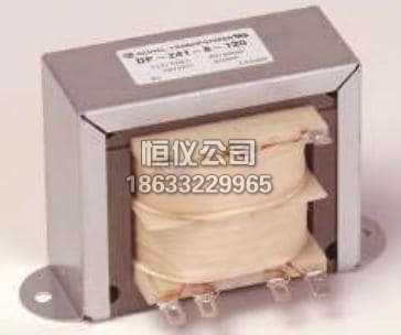 241-3-16(Bel Signal Transformer)电源变压器图片